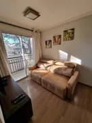 Apartamento com 2 Quartos à venda, 51m² no Rio Pequeno, São Paulo - Foto 1