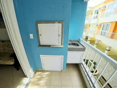 Apartamento com 2 Quartos para alugar, 75m² no Praia de Bombas, Bombinhas - Foto 12