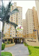 Apartamento com 2 Quartos para alugar, 56m² no Jardim Sao Judas Tadeu, Guarulhos - Foto 1