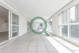 Apartamento com 4 Quartos para venda ou aluguel, 440m² no Panamby, São Paulo - Foto 3
