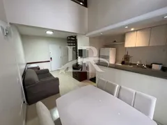 Flat com 1 Quarto para alugar, 55m² no Moema, São Paulo - Foto 1