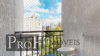 Apartamento com 2 Quartos à venda, 45m² no Liberdade, São Paulo - Foto 25