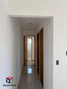 Apartamento com 2 Quartos à venda, 54m² no Ana Maria, Santo André - Foto 8