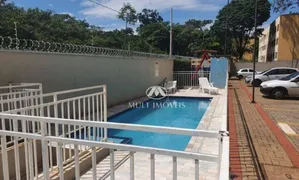 Apartamento com 2 Quartos para alugar, 48m² no VILA VIRGINIA, Ribeirão Preto - Foto 5