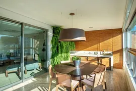 Apartamento com 4 Quartos à venda, 350m² no Lourdes, Belo Horizonte - Foto 22