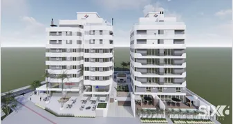 Apartamento com 3 Quartos à venda, 120m² no Praia Brava, Itajaí - Foto 11