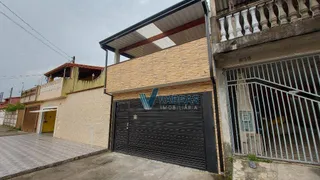 Casa com 3 Quartos à venda, 166m² no Jundiapeba, Mogi das Cruzes - Foto 1