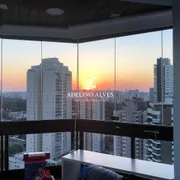 Apartamento com 4 Quartos à venda, 210m² no Campo Belo, São Paulo - Foto 9