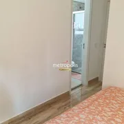 Apartamento com 3 Quartos à venda, 57m² no Parque São Vicente, Mauá - Foto 17