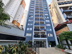 Apartamento com 3 Quartos para alugar, 129m² no Batel, Curitiba - Foto 51