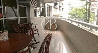 Apartamento com 4 Quartos à venda, 120m² no Leblon, Rio de Janeiro - Foto 12