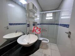 Apartamento com 2 Quartos à venda, 86m² no Canto do Forte, Praia Grande - Foto 16