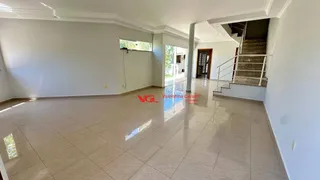 Casa de Condomínio com 6 Quartos para venda ou aluguel, 290m² no Condominio Portal de Itaici, Indaiatuba - Foto 2