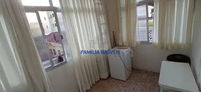 Sobrado com 4 Quartos à venda, 270m² no Boqueirão, Santos - Foto 21