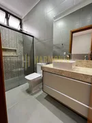 Casa de Condomínio com 3 Quartos à venda, 220m² no Condomínio Buona Vita, Araraquara - Foto 6