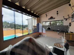 Casa com 4 Quartos à venda, 383m² no Centro Alto, Ribeirão Pires - Foto 27