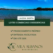 Terreno / Lote / Condomínio à venda, 360m² no Lagoinha de Fora, Lagoa Santa - Foto 14