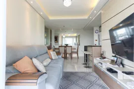 Apartamento com 3 Quartos à venda, 90m² no Jardim Botânico, Curitiba - Foto 4