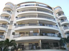 Cobertura com 3 Quartos para venda ou aluguel, 171m² no Freguesia- Jacarepaguá, Rio de Janeiro - Foto 1