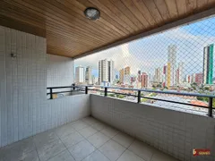 Apartamento com 4 Quartos à venda, 161m² no Manaíra, João Pessoa - Foto 5