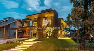 Casa com 4 Quartos à venda, 590m² no Aspen Mountain, Gramado - Foto 2
