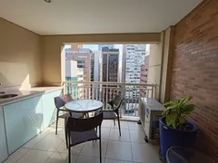 Apartamento com 2 Quartos para venda ou aluguel, 57m² no Bela Vista, São Paulo - Foto 18