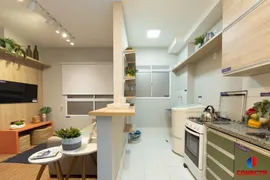 Apartamento com 2 Quartos à venda, 51m² no Maringa, Serra - Foto 4