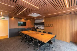 Conjunto Comercial / Sala para alugar, 45m² no Centro, Franca - Foto 7