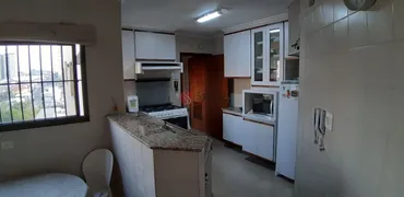 Apartamento com 3 Quartos à venda, 132m² no Jardim Anália Franco, São Paulo - Foto 7