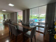 Fazenda / Sítio / Chácara com 7 Quartos à venda, 400m² no Chacara Represa de Miranda, Uberlândia - Foto 21