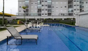 Apartamento com 2 Quartos à venda, 54m² no Ipiranga, São Paulo - Foto 18