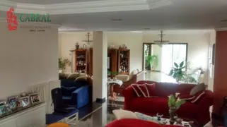 Casa de Condomínio com 5 Quartos à venda, 570m² no Arujazinho III, Arujá - Foto 22