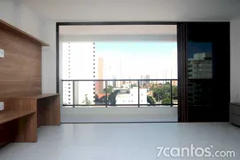 Apartamento com 1 Quarto para alugar, 37m² no Aldeota, Fortaleza - Foto 10