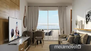 Apartamento com 2 Quartos à venda, 45m² no Planalto Turu, São Luís - Foto 10