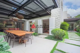 Casa com 4 Quartos à venda, 440m² no Jardim Guedala, São Paulo - Foto 1