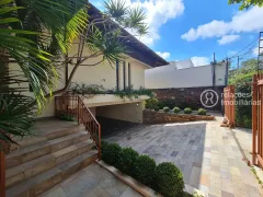Casa com 4 Quartos à venda, 500m² no Belvedere, Belo Horizonte - Foto 3