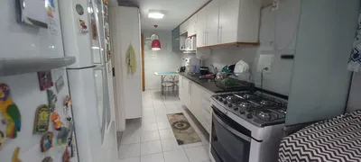 Apartamento com 3 Quartos à venda, 133m² no Méier, Rio de Janeiro - Foto 12