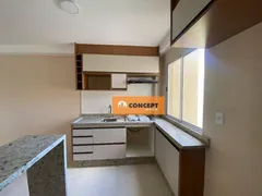 Apartamento com 2 Quartos para alugar, 50m² no Vila Perracini, Poá - Foto 5
