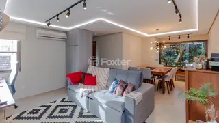 Apartamento com 2 Quartos à venda, 77m² no Higienópolis, Porto Alegre - Foto 3