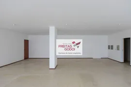 Conjunto Comercial / Sala para alugar, 133m² no Centro, Curitiba - Foto 10