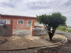 Casa com 2 Quartos à venda, 137m² no Vila Mimosa, Campinas - Foto 1