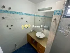 Flat com 1 Quarto para alugar, 40m² no Itaim Bibi, São Paulo - Foto 14