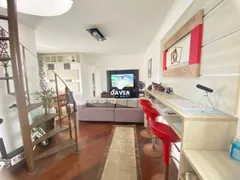 Cobertura com 2 Quartos à venda, 180m² no Itararé, São Vicente - Foto 3