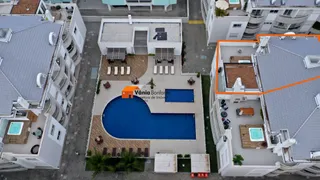 Cobertura com 3 Quartos à venda, 225m² no Ingleses do Rio Vermelho, Florianópolis - Foto 1