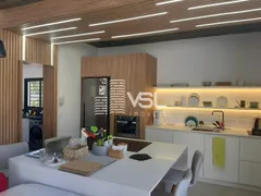 Casa de Condomínio com 4 Quartos à venda, 250m² no Vargem Grande, Florianópolis - Foto 10
