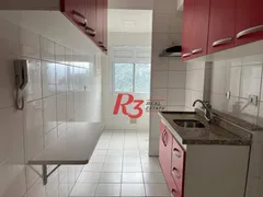 Apartamento com 2 Quartos à venda, 69m² no Vila Matias, Santos - Foto 16