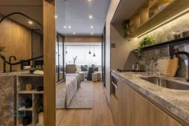Apartamento com 1 Quarto à venda, 37m² no Butantã, São Paulo - Foto 4