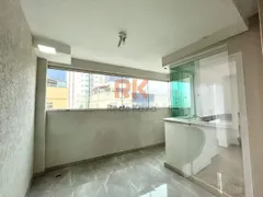 Apartamento com 3 Quartos à venda, 105m² no Jaraguá, Belo Horizonte - Foto 8