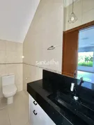 Casa de Condomínio com 4 Quartos para alugar, 145m² no Lagoa da Conceição, Florianópolis - Foto 13
