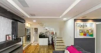 Sobrado com 3 Quartos à venda, 130m² no Móoca, São Paulo - Foto 1